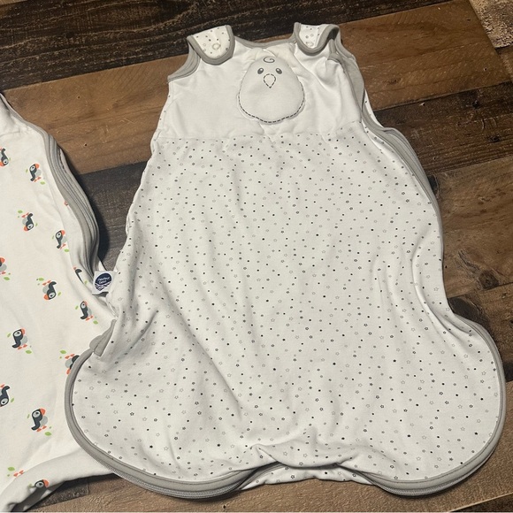 Nested Bean Zen Sack Classic Bundle - Picture 4 of 9